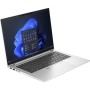 Laptop HP EliteBook 840 G11 cu procesor Intel Core U7-155U 12-Core (1.7GHz, up to 4.8GHz, 12MB), 14.0 inch WUXGA, Intel Graphics